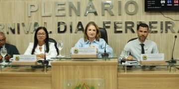 Câmara de Jucuruçu aprova criação de novos cargos e aumento do piso salarial do magistério