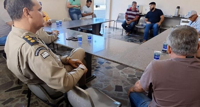 Gabinete de Crise é criado para conter conflitos entre índios e produtores rurais no Extremo Sul