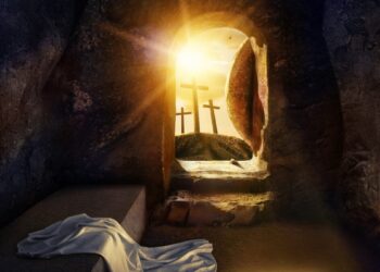 Significado da Páscoa: a história por trás da data mais importante do Cristianismo