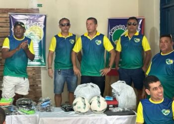 Projeto Amigos do Bem realiza semana de ações em Itanhém com encerramento na Vila São José