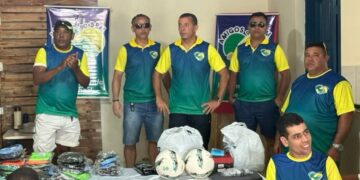 Projeto Amigos do Bem realiza semana de ações em Itanhém com encerramento na Vila São José