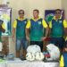 Projeto Amigos do Bem realiza semana de ações em Itanhém com encerramento na Vila São José