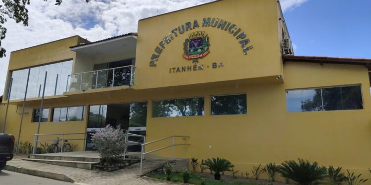 Prefeitura de Itanhém fará balanço dos 100 primeiros dias de gestão nesta quinta-feira