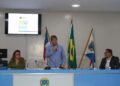 Prefeito Bemtivi apresenta balanço dos primeiros dias de gestão em encontro com a comunidade de Itanhém