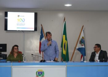 Prefeito Bemtivi apresenta balanço dos primeiros dias de gestão em encontro com a comunidade de Itanhém
