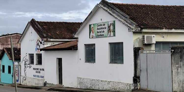 Após denúncias de invasões, nova diretoria do CASI realiza levantamento patrimonial e retoma projetos