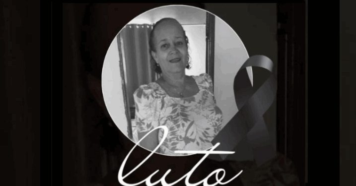 Educação de luto: morre Selma Borges, ex-esposa de Odi Pezão