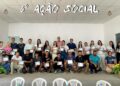 Solidariedade marca ação social da Igreja Metodista Wesleyana do Monte Santo no Domingo de Páscoa