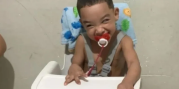 Mãe é presa suspeita de matar o filho autista de 03 anos em Teixeira de Freitas