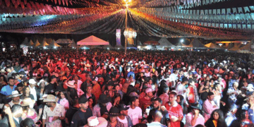 São João de Itanhém: pequeno ou grande, o povo merece o melhor