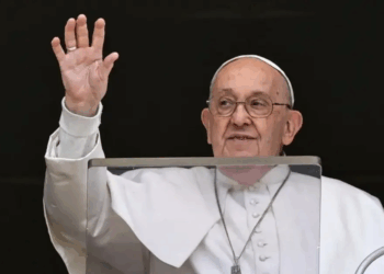 Morre Papa Francisco, aos 88 anos