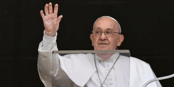 Morre Papa Francisco, aos 88 anos