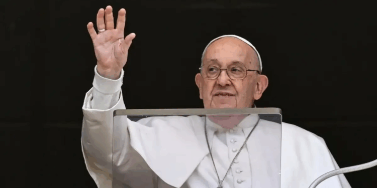 Morre Papa Francisco, aos 88 anos