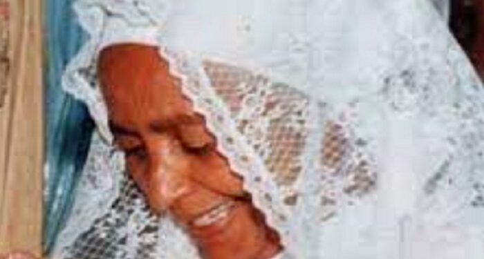 Quem é a agricultora baiana que pode se tornar a próxima santa católica?