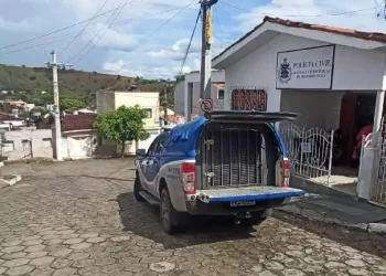 Autor de furtos na Usina Santa Maria é preso em Medeiros Neto; receptador também confessa o crime