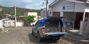 Autor de furtos na Usina Santa Maria é preso em Medeiros Neto; receptador também confessa o crime