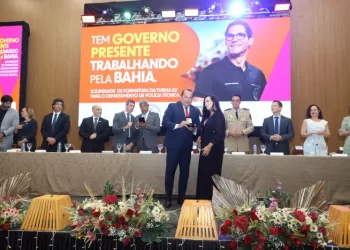 Mais 328 agentes do Departamento de Polícia Técnica serão nomeados para atuar em Salvador e no interior da Bahia