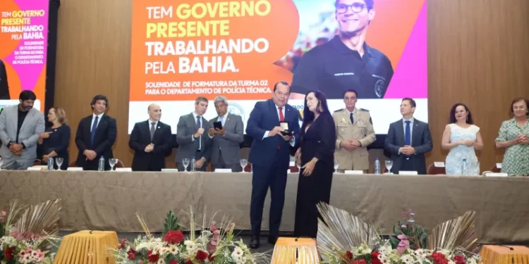 Mais 328 agentes do Departamento de Polícia Técnica serão nomeados para atuar em Salvador e no interior da Bahia