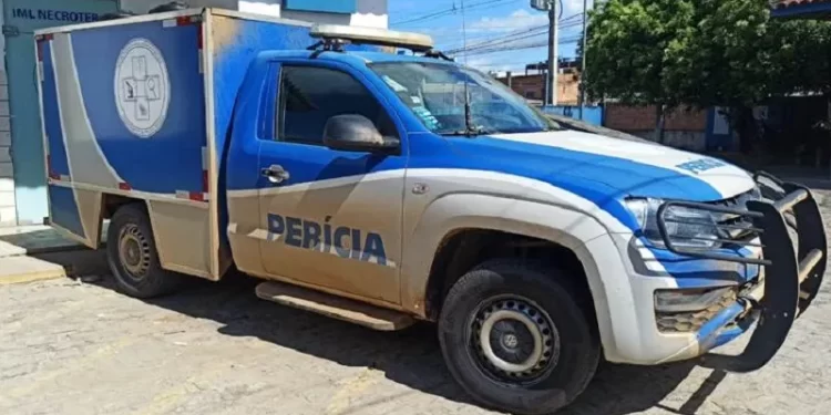 Tragédia em Medeiros Neto: menina de 2 anos morre após cair em poço na zona rural