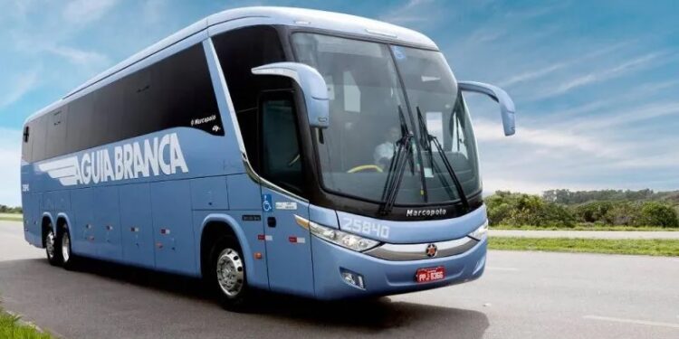 Teixeira de Freitas ganha nova opção de transporte com linha interestadual