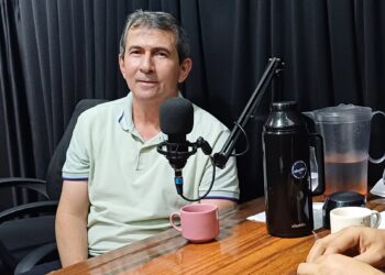 Bemtivi anuncia atrações do aniversário de Itanhém e do São João em participação no “Pode Falar”