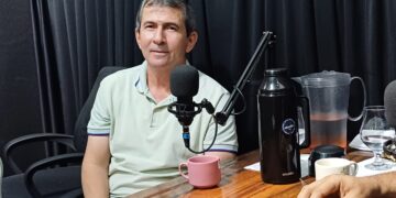 Bemtivi anuncia atrações do aniversário de Itanhém e do São João em participação no “Pode Falar”