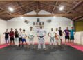 Itanhém Sedia o I Open de Karatê da Academia Bushidokan com Atletas da Bahia e Espírito Santo