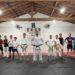 Itanhém Sedia o I Open de Karatê da Academia Bushidokan com Atletas da Bahia e Espírito Santo