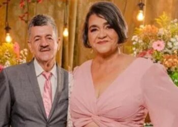 Morre Vera do Bolo, vítima de grave acidente na BA-290