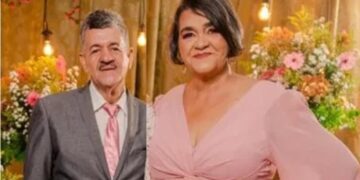 Morre Vera do Bolo, vítima de grave acidente na BA-290