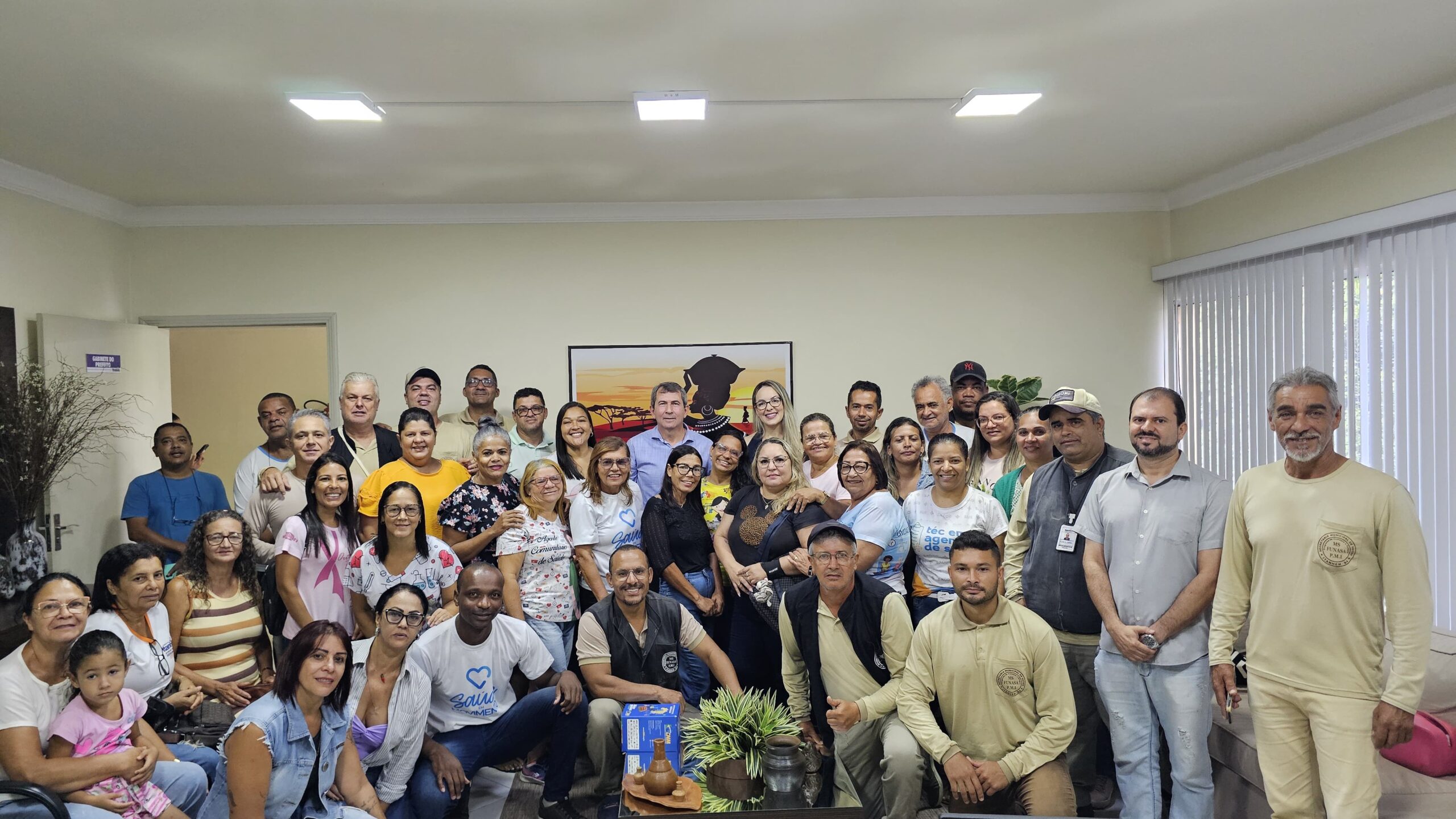 Bemtivi cumpre acordo e quita salários atrasados dos profissionais da Saúde em Itanhém