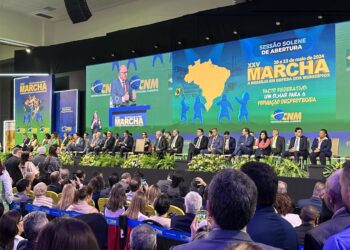 O que buscam os prefeitos baianos na Marcha em Defesa dos Municípios