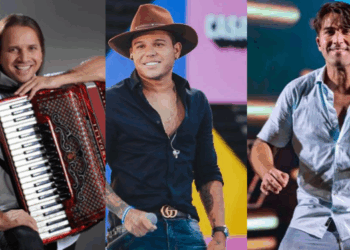 Prefeitura de Itanhém agita redes sociais ao lançar enquete para escolha das atrações do 67° aniversário da cidade