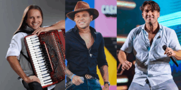 Prefeitura de Itanhém agita redes sociais ao lançar enquete para escolha das atrações do 67° aniversário da cidade