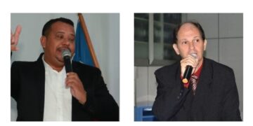 Vereador chama colega de mentiroso em reunião da Câmara de Itanhém