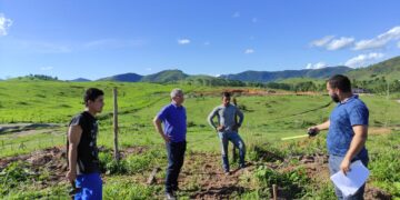 Itanhém e a eterna espera por um novo cemitério