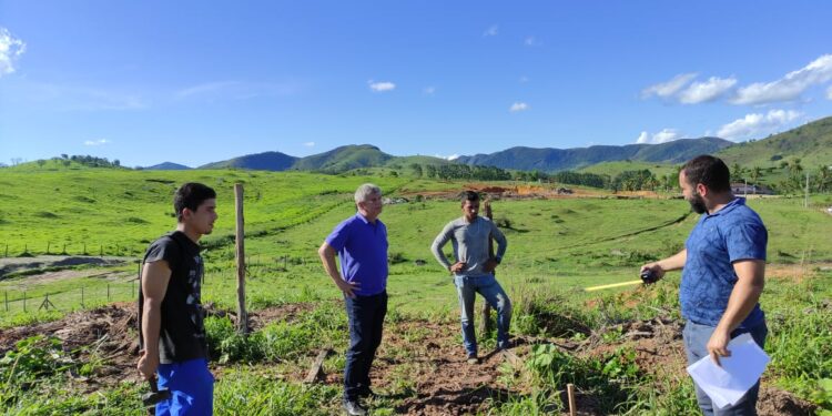 Itanhém e a eterna espera por um novo cemitério