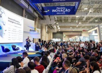 ITACONECT Telecom se destaca no ABRINT Global Congress 2025 com presença marcante e novos projetos