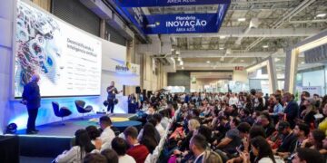 ITACONECT Telecom se destaca no ABRINT Global Congress 2025 com presença marcante e novos projetos