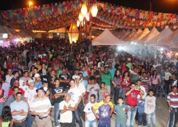 Com o apoio da Prefeitura, cordões prometem agitar o Arraiá da Água Preta em Itanhém