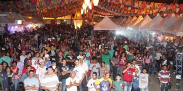 Com o apoio da Prefeitura, cordões prometem agitar o Arraiá da Água Preta em Itanhém