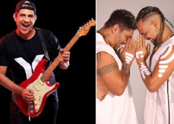 Micareta de Teixeira de Freitas terá Durval Lelys, Timbalada e muito mais; confira a programação