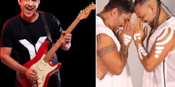 Micareta de Teixeira de Freitas terá Durval Lelys, Timbalada e muito mais; confira a programação