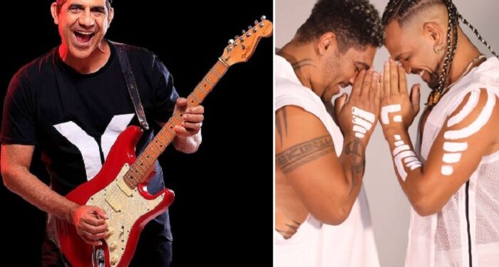 Micareta de Teixeira de Freitas terá Durval Lelys, Timbalada e muito mais; confira a programação