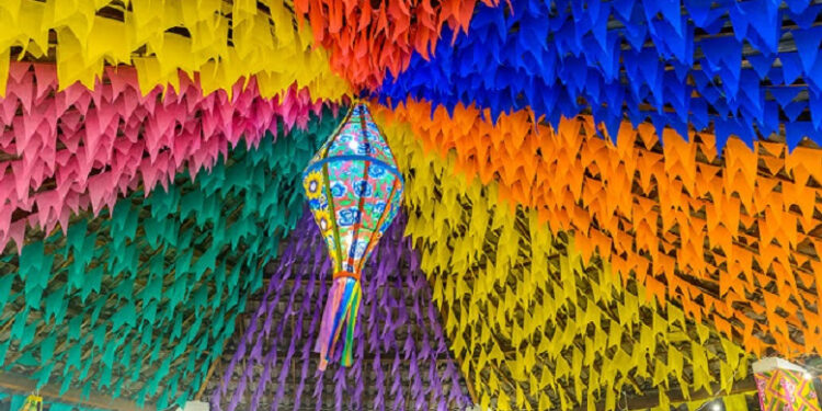 Vereda e Ibirapuã seguem inadimplentes com transparência nos festejos juninos