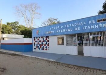 Colégio Polivalente de Itanhém impulsiona o município ao Top 20 da Bahia em inscrições no Enem 2025