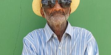 Morre Antenor Rodrigues, o “Negão da Mala”