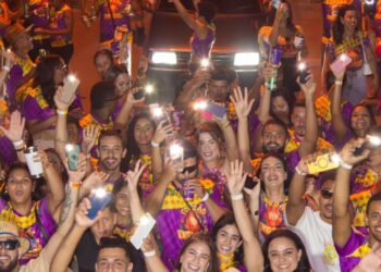 O acerto da Prefeitura de Itanhém em reativar os Cordões de São João