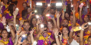 O acerto da Prefeitura de Itanhém em reativar os Cordões de São João