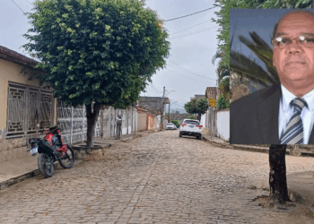Moradores da Rua Medeiros Neto, onde morou Dr. Jorge, lamentam sua perda